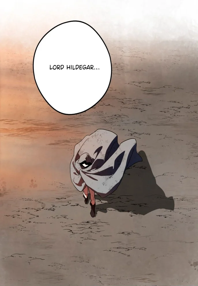 Ojos Nevados en una Noche Obscura Capítulo 108 - Page 56