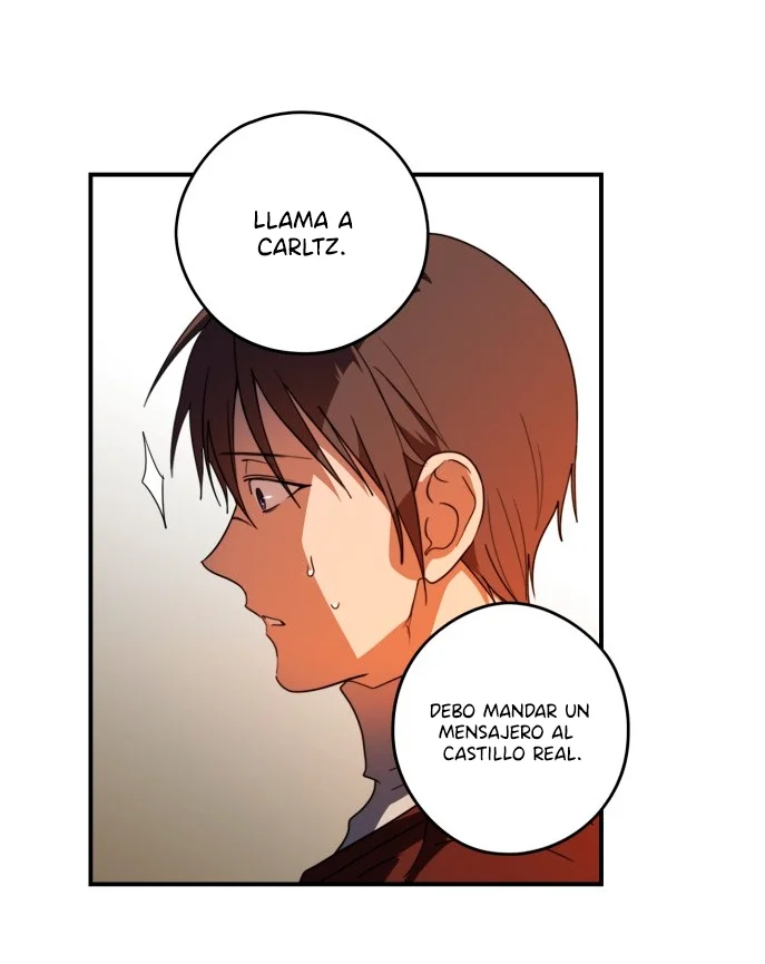 Ojos Nevados en una Noche Obscura Capítulo 108 - Page 59