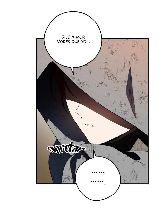 Ojos Nevados en una Noche Obscura Capítulo 108 - Page 60