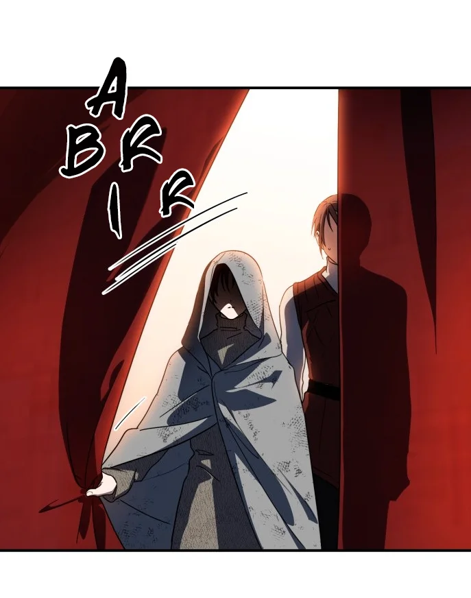 Ojos Nevados en una Noche Obscura Capítulo 108 - Page 62