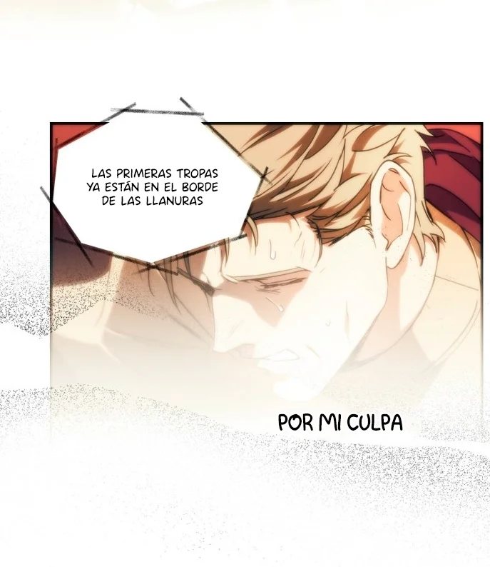 Ojos Nevados en una Noche Obscura Capítulo 108 - Page 78