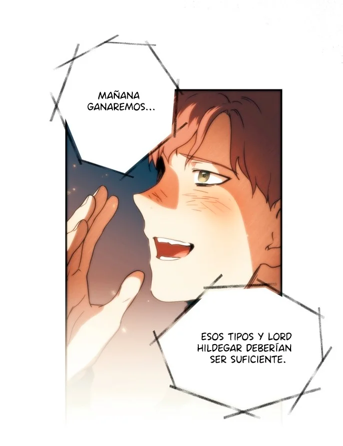 Ojos Nevados en una Noche Obscura Capítulo 108 - Page 79