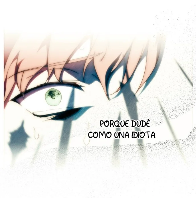 Ojos Nevados en una Noche Obscura Capítulo 108 - Page 80