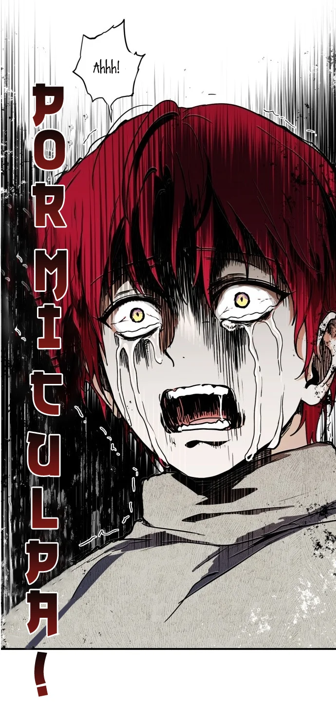 Ojos Nevados en una Noche Obscura Capítulo 108 - Page 88