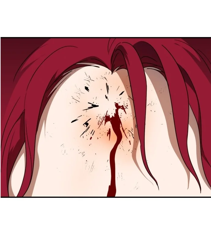 Ojos Nevados en una Noche Obscura Capítulo 108 - Page 91