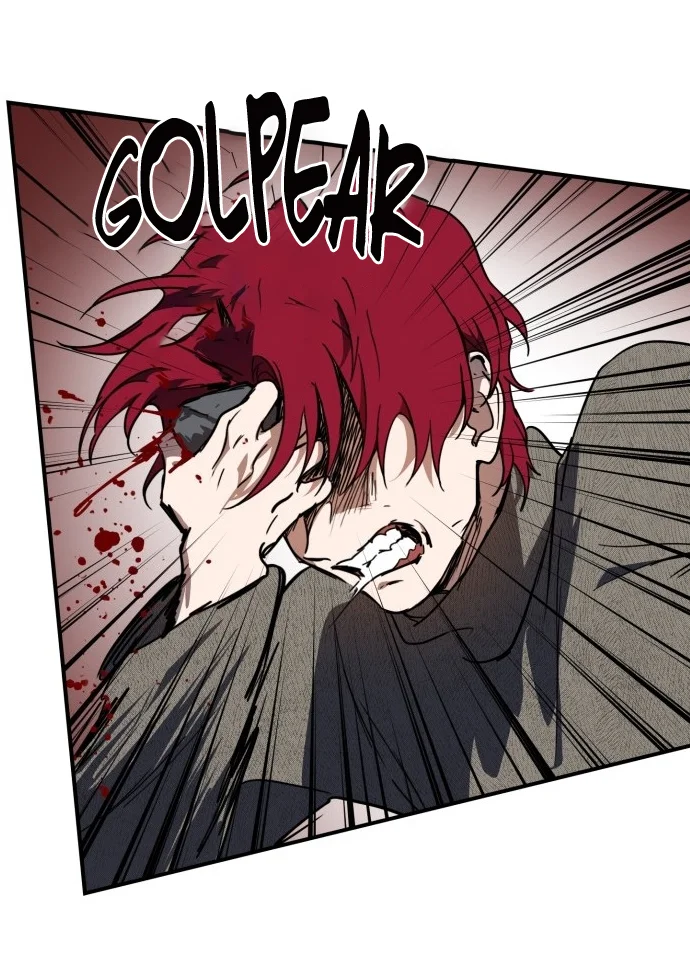 Ojos Nevados en una Noche Obscura Capítulo 108 - Page 92