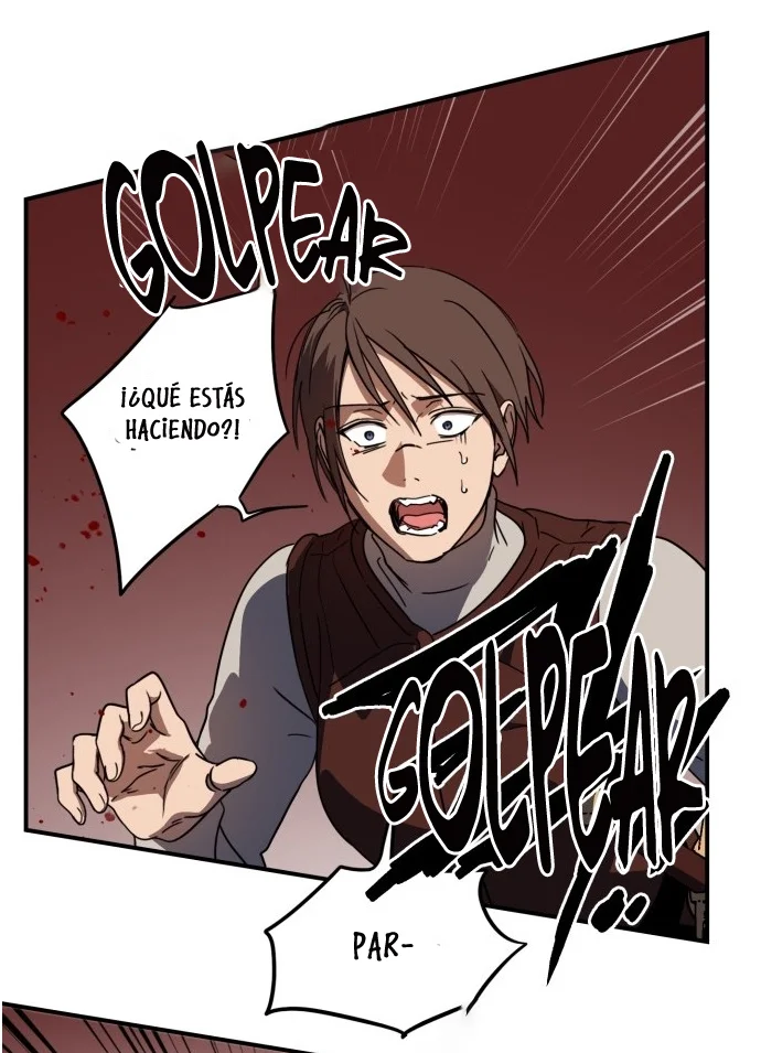 Ojos Nevados en una Noche Obscura Capítulo 108 - Page 93