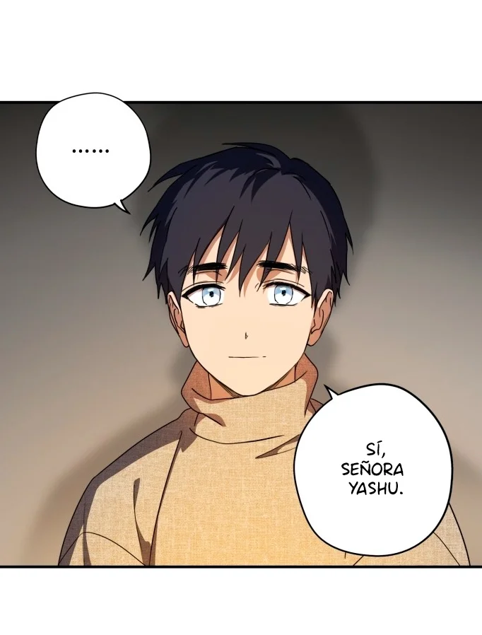 Ojos Nevados en una Noche Obscura Capítulo 109 - Page 107