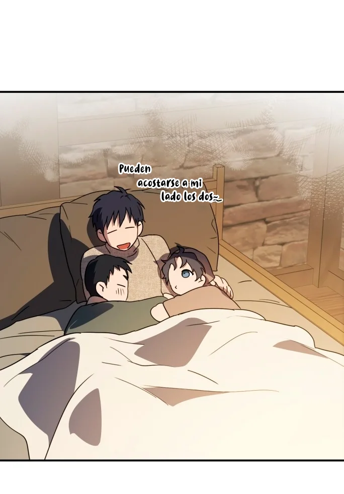 Ojos Nevados en una Noche Obscura Capítulo 109 - Page 110