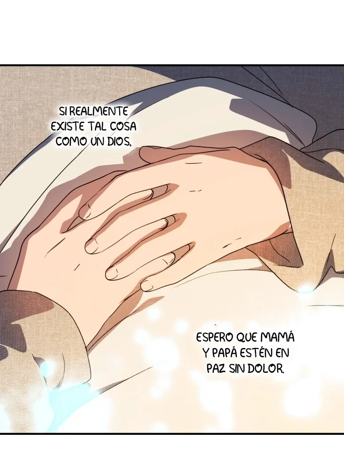 Ojos Nevados en una Noche Obscura Capítulo 109 - Page 112