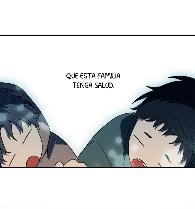 Ojos Nevados en una Noche Obscura Capítulo 109 - Page 114