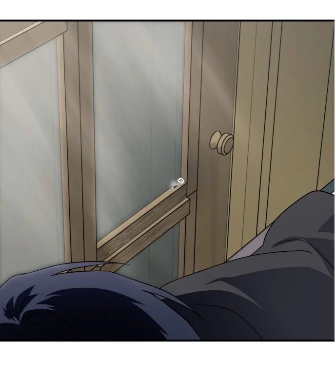 Ojos Nevados en una Noche Obscura Capítulo 109 - Page 16