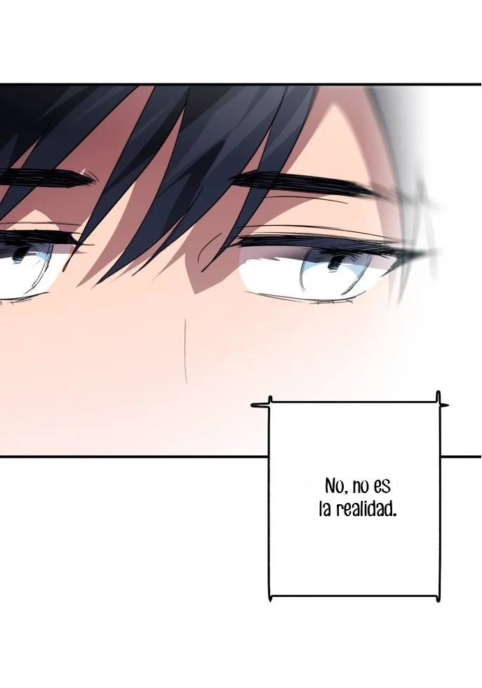 Ojos Nevados en una Noche Obscura Capítulo 109 - Page 18