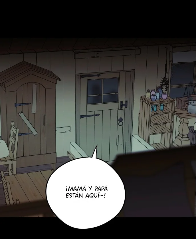 Ojos Nevados en una Noche Obscura Capítulo 109 - Page 23