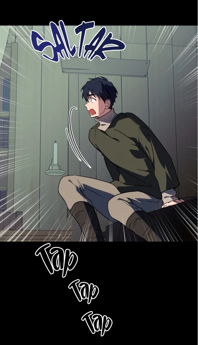 Ojos Nevados en una Noche Obscura Capítulo 109 - Page 26