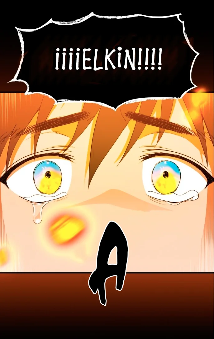 Ojos Nevados en una Noche Obscura Capítulo 109 - Page 30