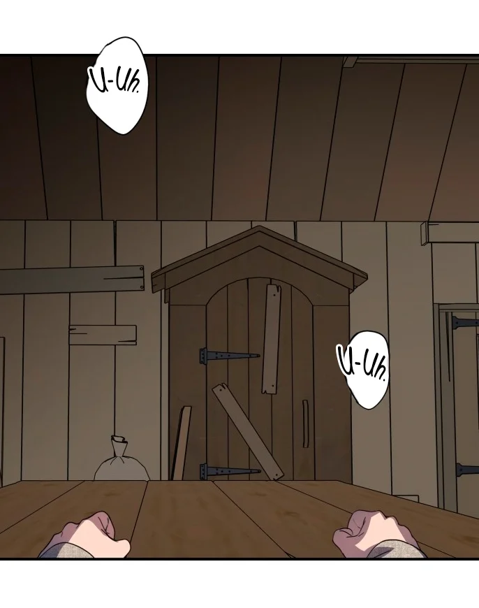 Ojos Nevados en una Noche Obscura Capítulo 109 - Page 32