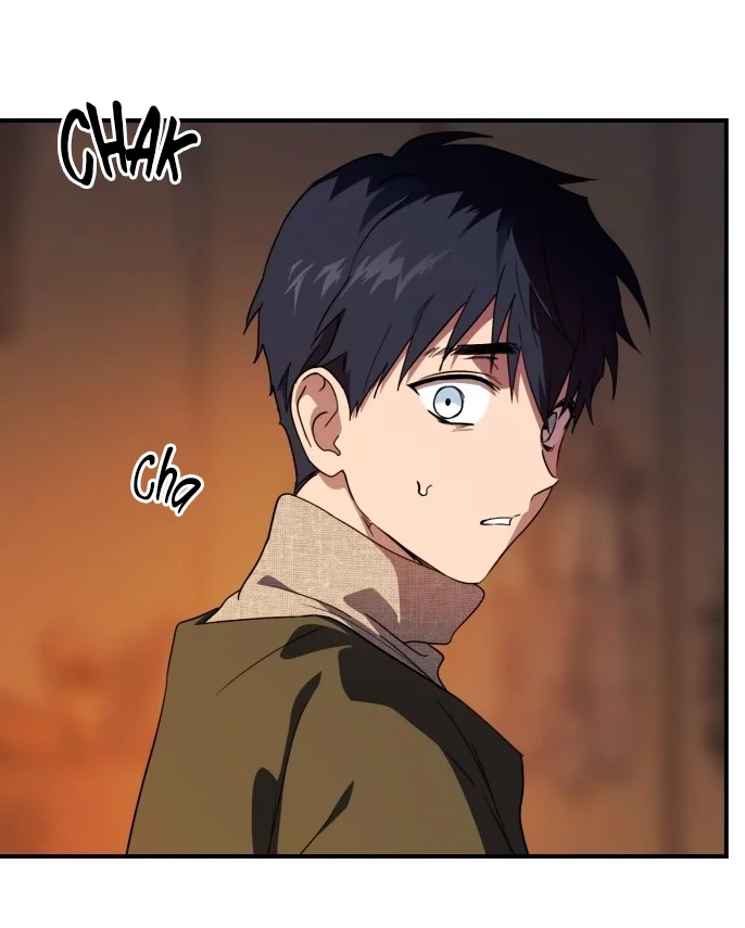 Ojos Nevados en una Noche Obscura Capítulo 109 - Page 34