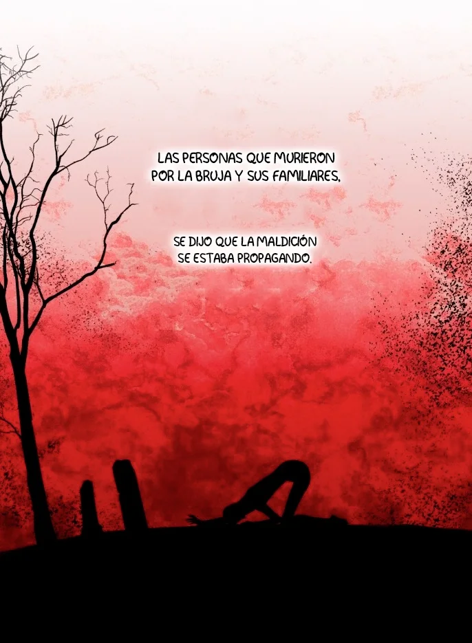 Ojos Nevados en una Noche Obscura Capítulo 109 - Page 48