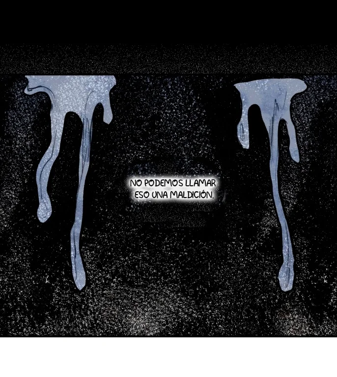 Ojos Nevados en una Noche Obscura Capítulo 109 - Page 55