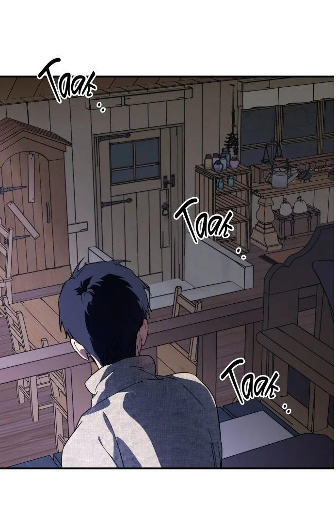 Ojos Nevados en una Noche Obscura Capítulo 109 - Page 61