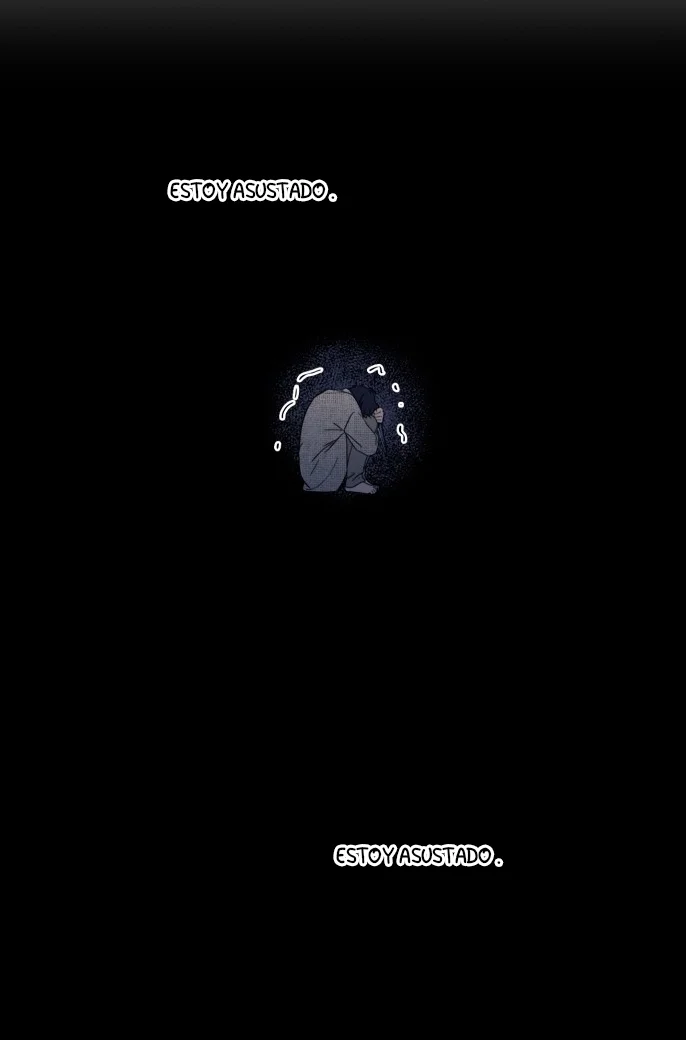 Ojos Nevados en una Noche Obscura Capítulo 109 - Page 71