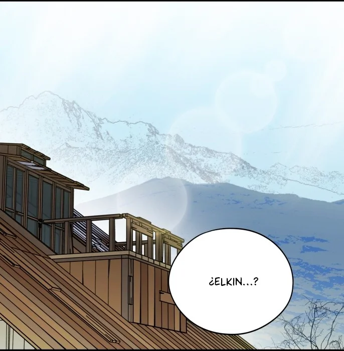 Ojos Nevados en una Noche Obscura Capítulo 109 - Page 72