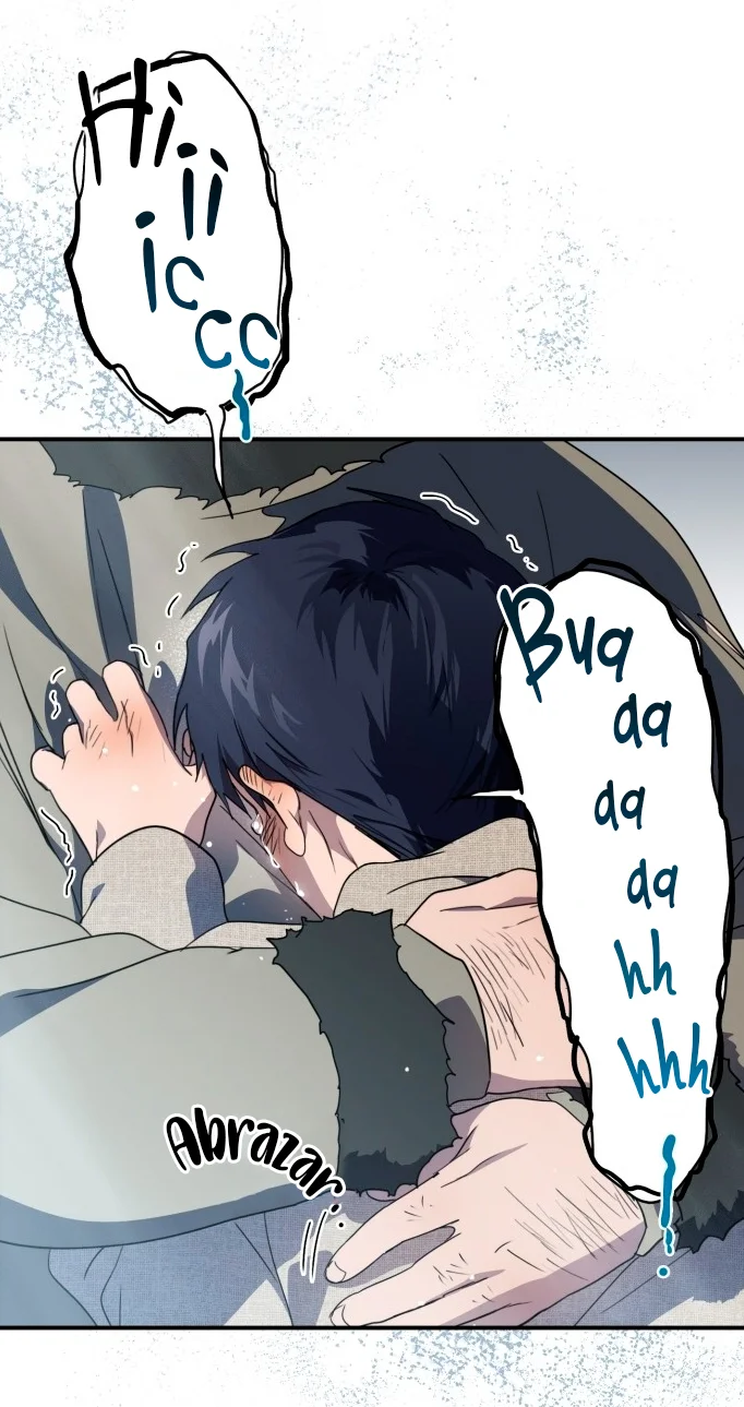 Ojos Nevados en una Noche Obscura Capítulo 109 - Page 93