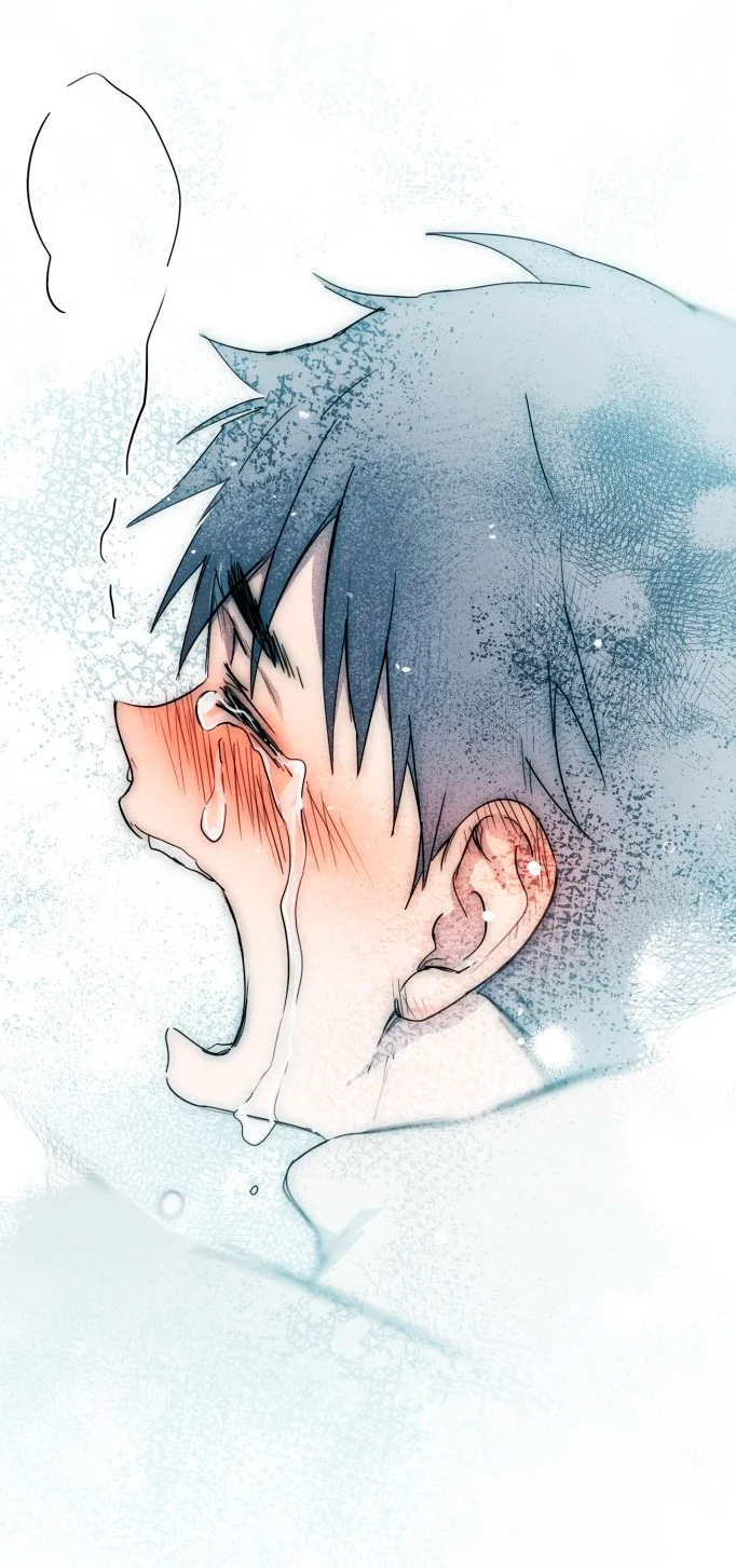 Ojos Nevados en una Noche Obscura Capítulo 109 - Page 94