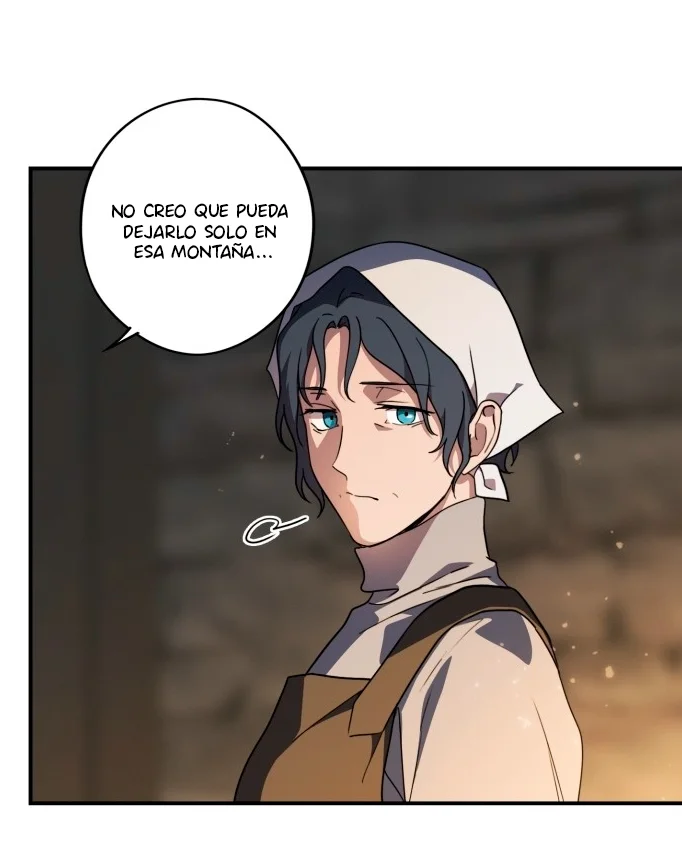 Ojos Nevados en una Noche Obscura Capítulo 109 - Page 98