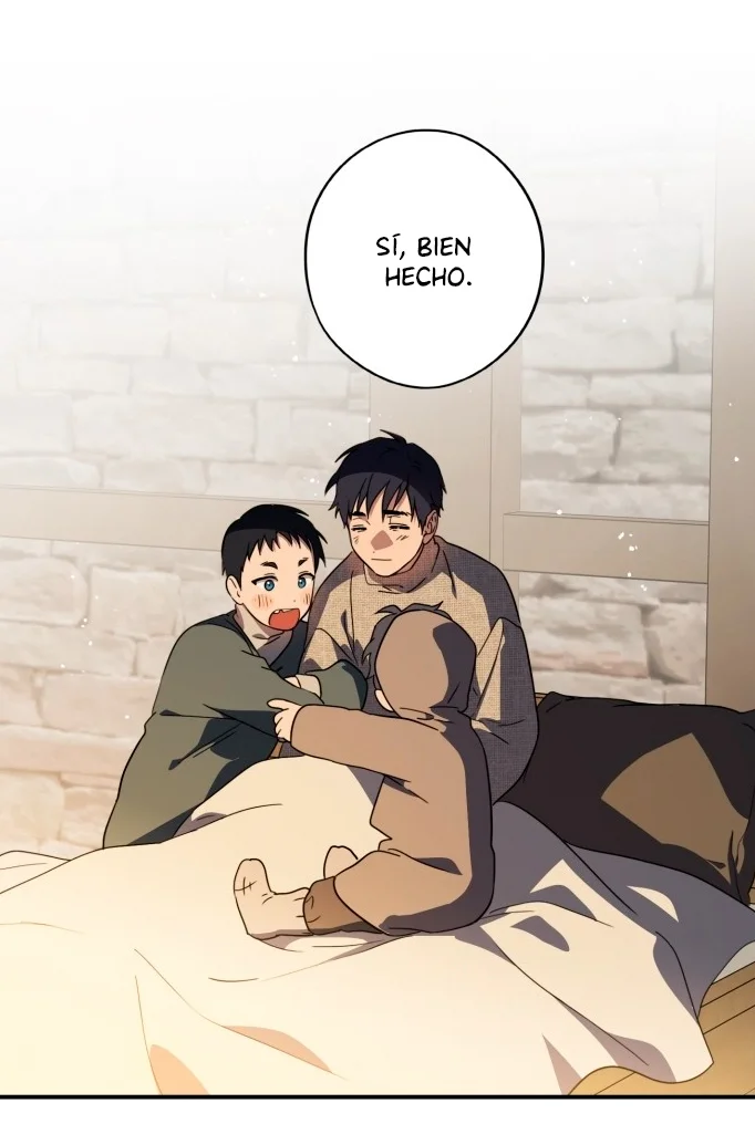 Ojos Nevados en una Noche Obscura Capítulo 109 - Page 99