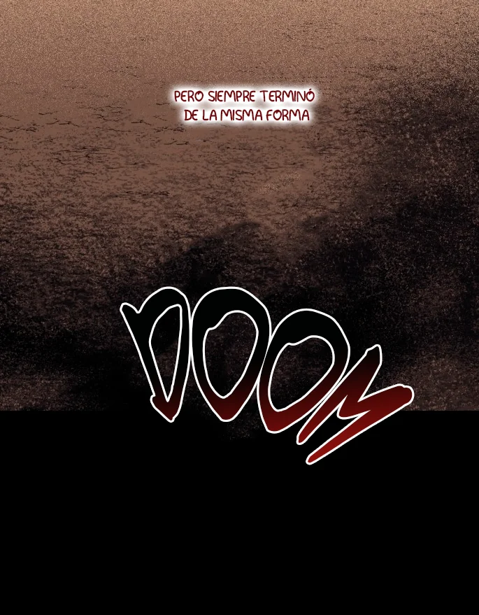 Ojos Nevados en una Noche Obscura Capítulo 110 - Page 10