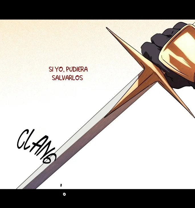 Ojos Nevados en una Noche Obscura Capítulo 110 - Page 11