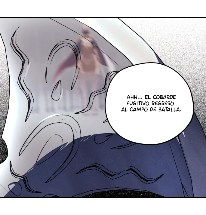 Ojos Nevados en una Noche Obscura Capítulo 110 - Page 13