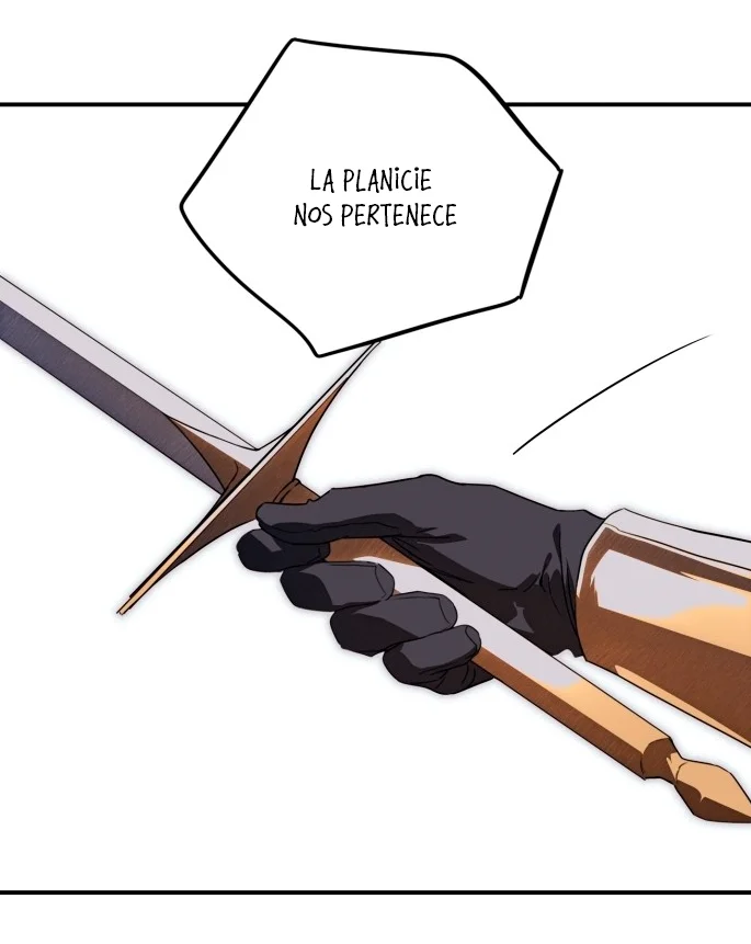 Ojos Nevados en una Noche Obscura Capítulo 110 - Page 15