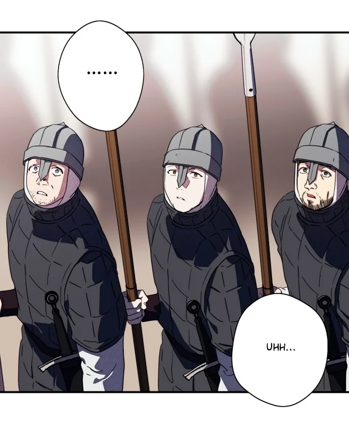 Ojos Nevados en una Noche Obscura Capítulo 110 - Page 20