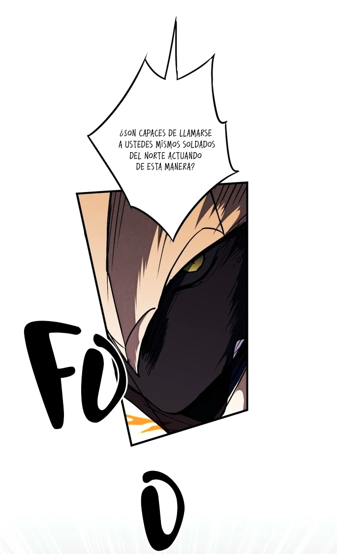 Ojos Nevados en una Noche Obscura Capítulo 110 - Page 24