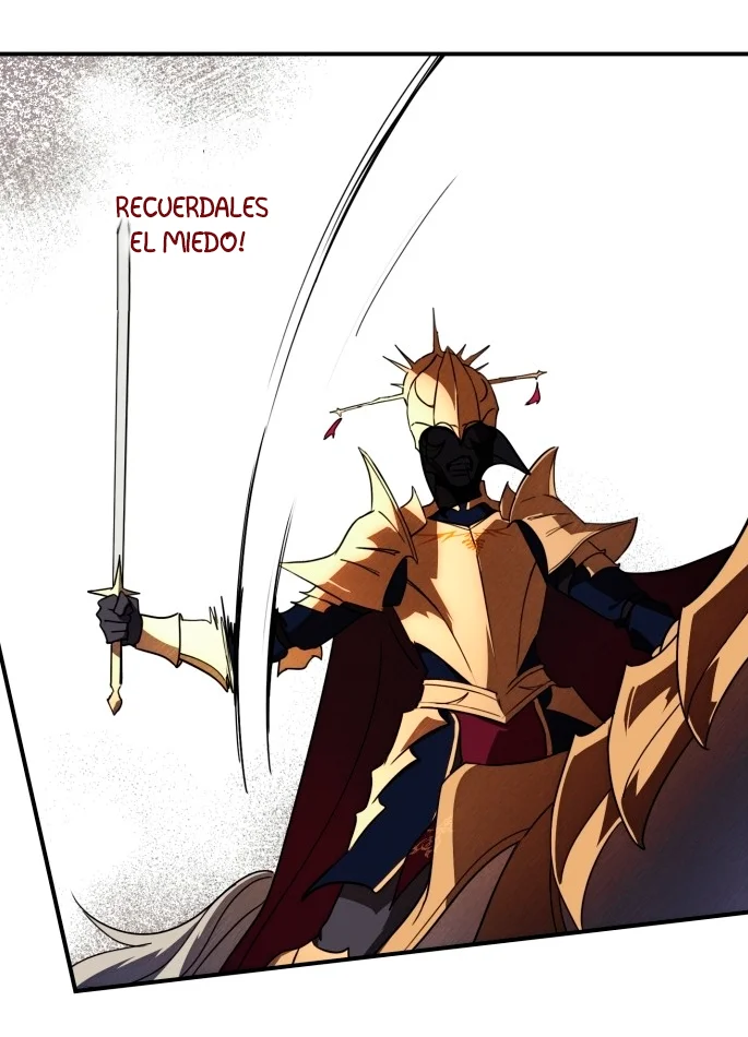 Ojos Nevados en una Noche Obscura Capítulo 110 - Page 29