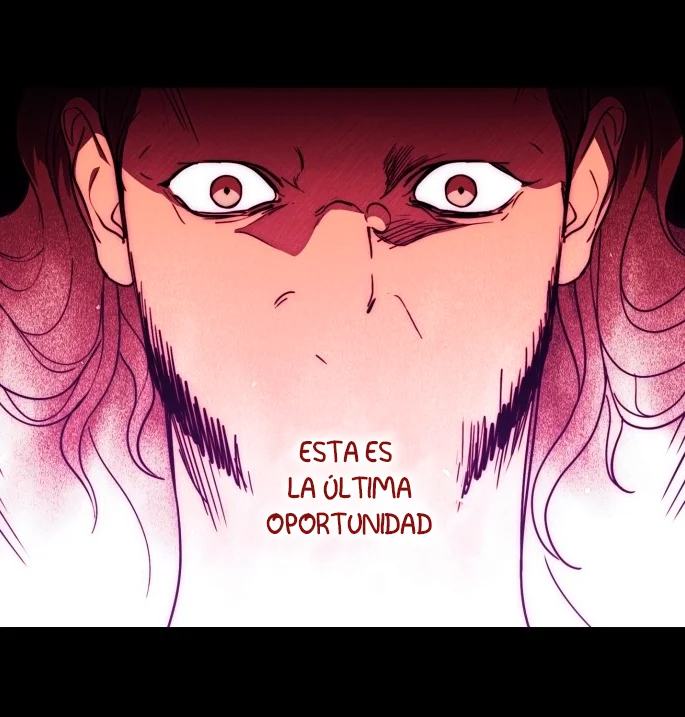 Ojos Nevados en una Noche Obscura Capítulo 110 - Page 32