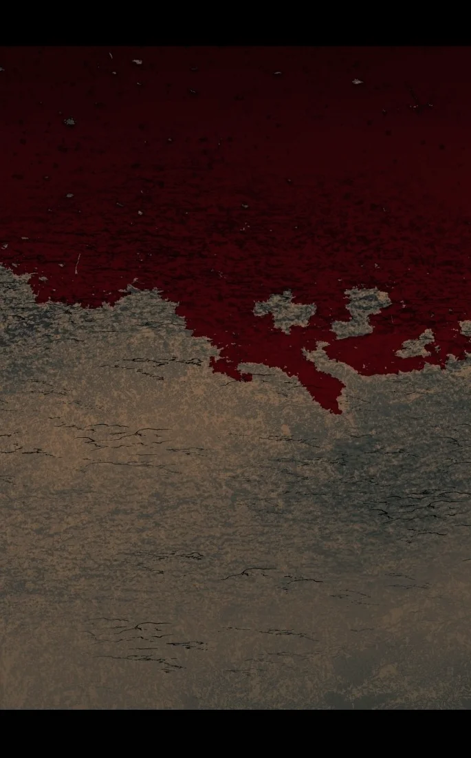 Ojos Nevados en una Noche Obscura Capítulo 110 - Page 39