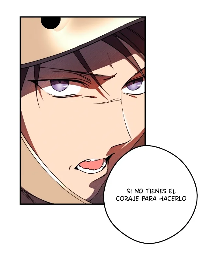 Ojos Nevados en una Noche Obscura Capítulo 110 - Page 47