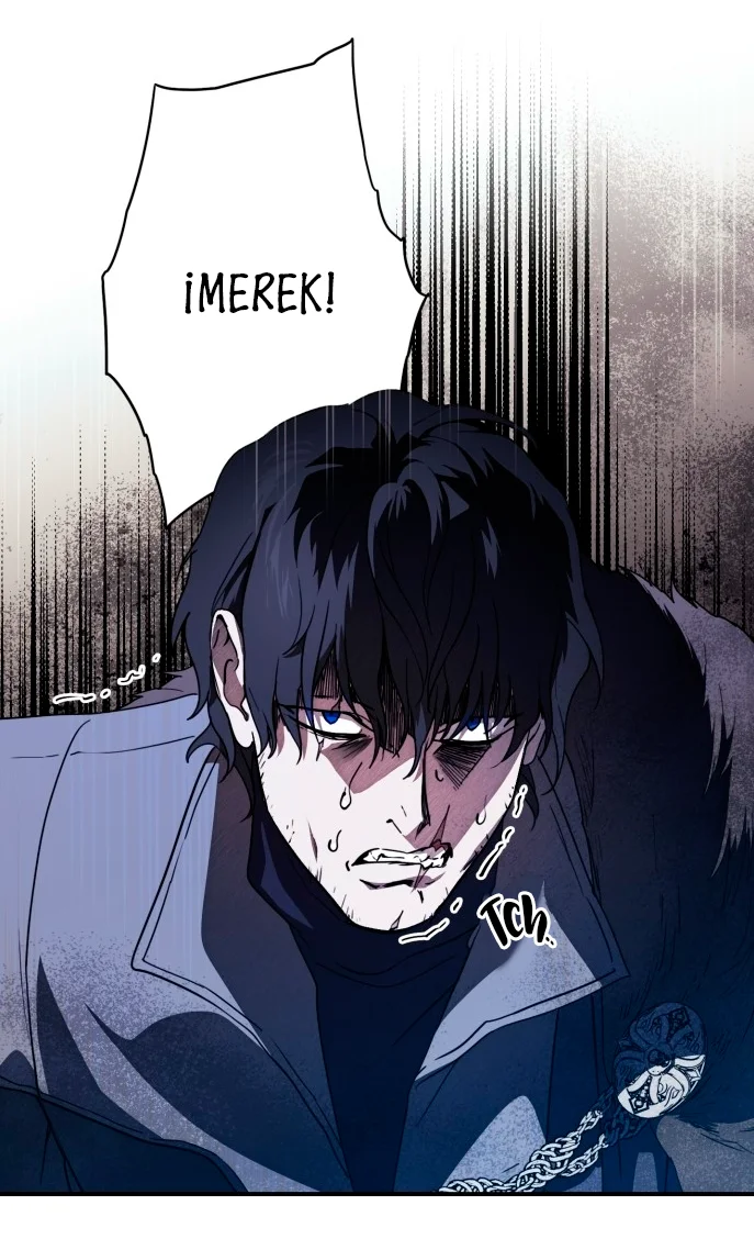 Ojos Nevados en una Noche Obscura Capítulo 110 - Page 50