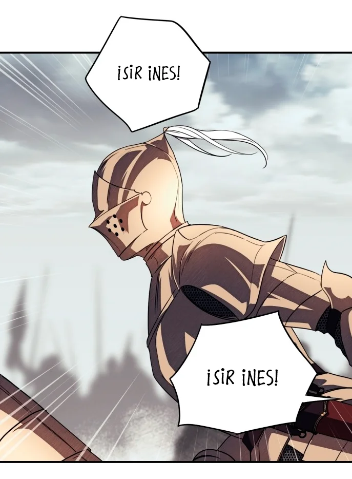 Ojos Nevados en una Noche Obscura Capítulo 110 - Page 67