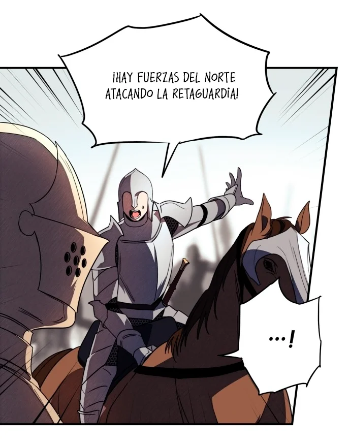 Ojos Nevados en una Noche Obscura Capítulo 110 - Page 68