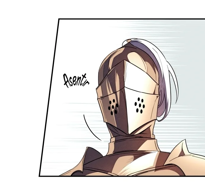 Ojos Nevados en una Noche Obscura Capítulo 110 - Page 69