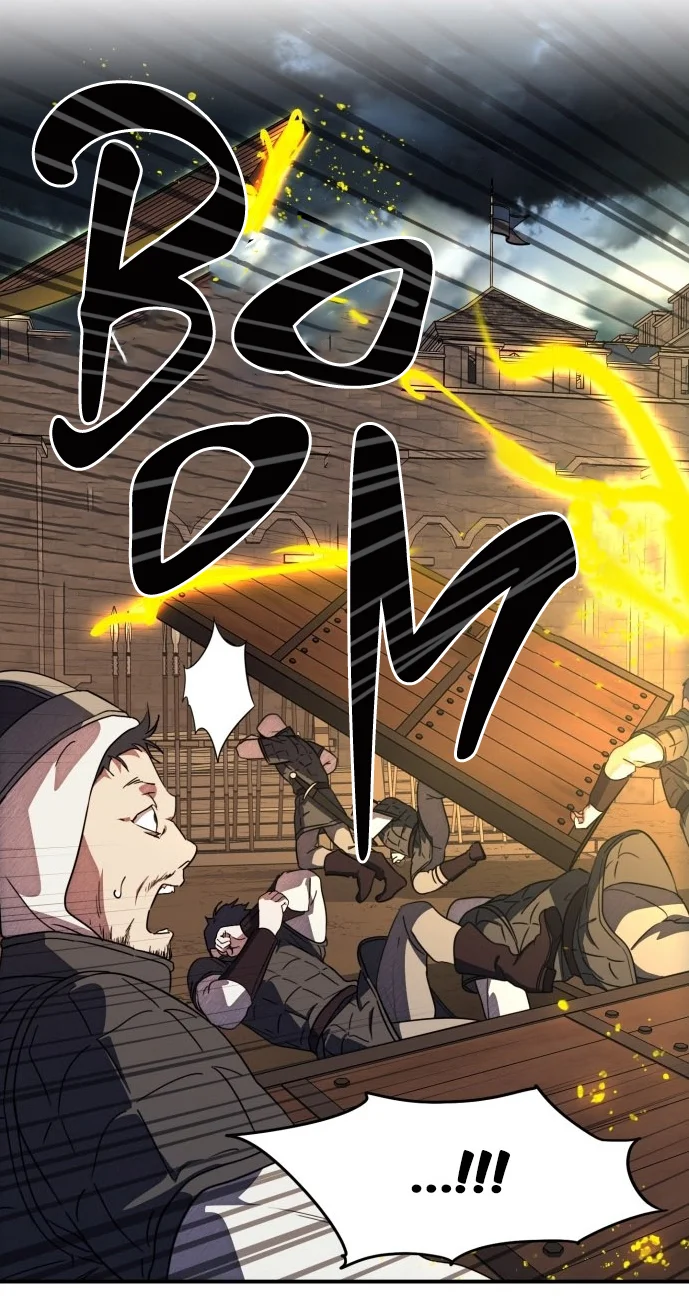 Ojos Nevados en una Noche Obscura Capítulo 110 - Page 75