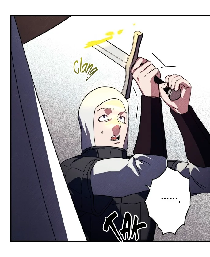 Ojos Nevados en una Noche Obscura Capítulo 110 - Page 81