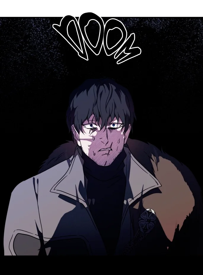 Ojos Nevados en una Noche Obscura Capítulo 110 - Page 85