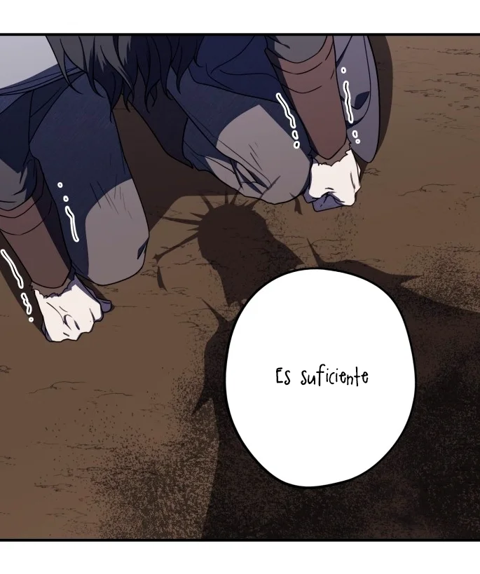 Ojos Nevados en una Noche Obscura Capítulo 110 - Page 92