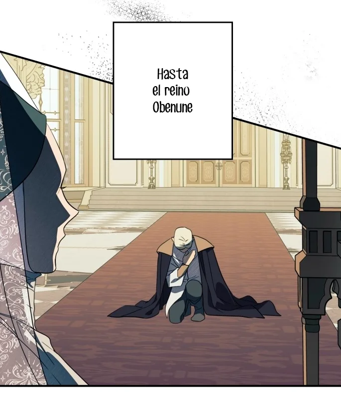 Ojos Nevados en una Noche Obscura Capítulo 110 - Page 97